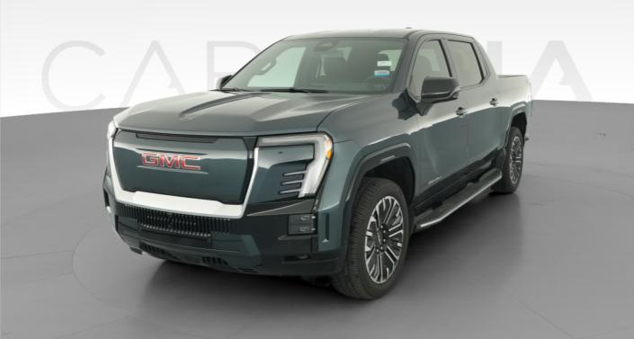 gmc sierra ev 2026 1GT1EWEH1TU406289 image gmc sierra ev 2026 1GT1EWEH1TU406289 image